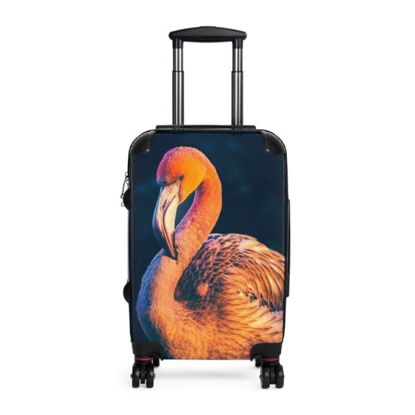 Flamingo Handbagage Koffer