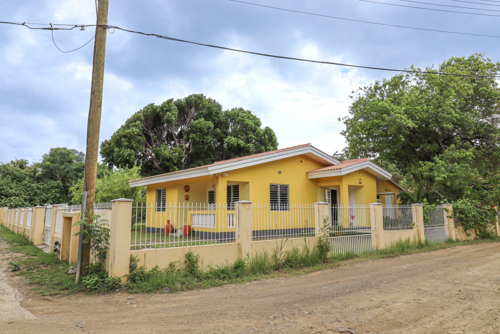 prachtig koophuis curacao
